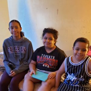 Meet your Posher, Dusty